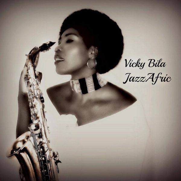 Vicky Bila Chanteuse de Jazz 