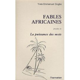 Fables africaines 