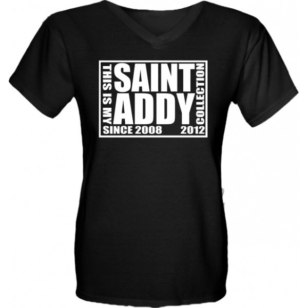 Saint Addy