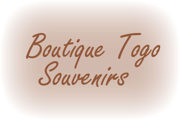 Boutique Togo Souvenirs