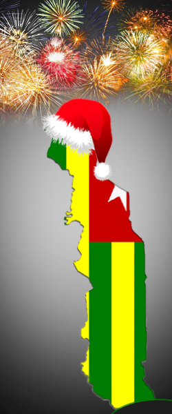 Togo 2014 : Happy end !