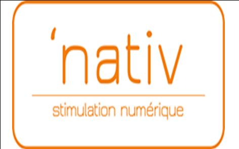 NATIV "Stimulation Numérique"