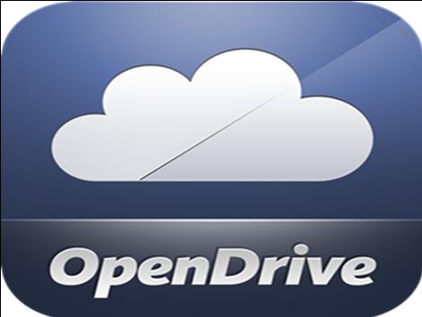 LES LOGICIELS "Made In Togo": Open Drive