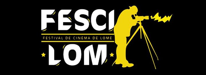 Fescilom, Festival du cinéma au Togo