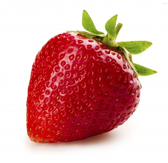 Produits agricoles: La fraise