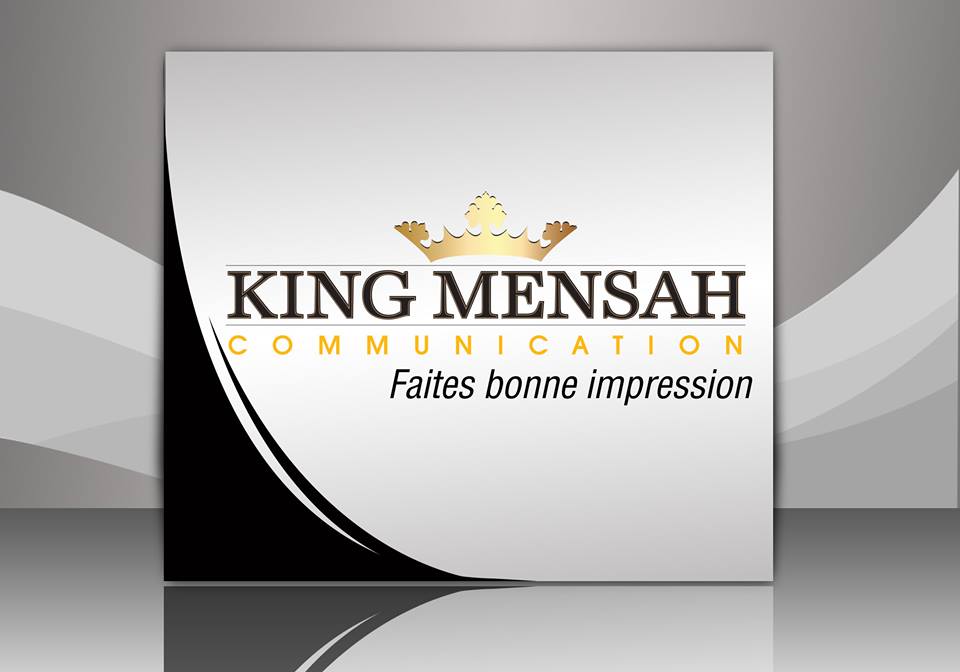 King Mensah Communication 