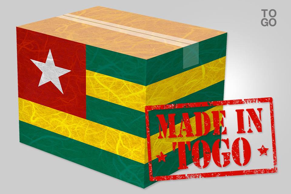 Savoir-faire Togolais/Togolese Know-How