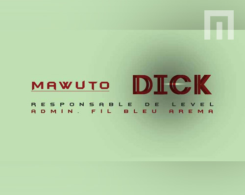 Mawuto DICK