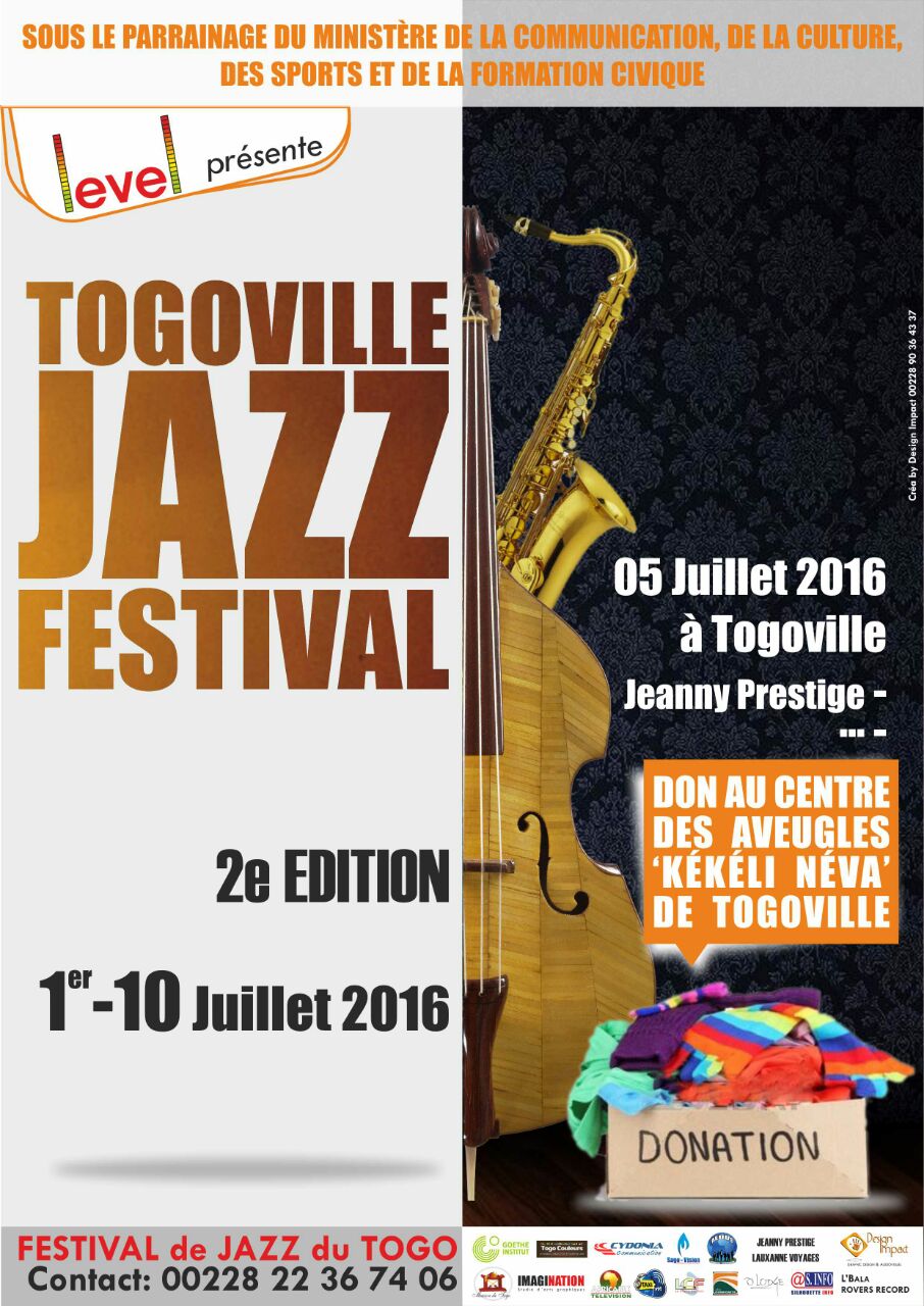 Togoville Jazz Festival