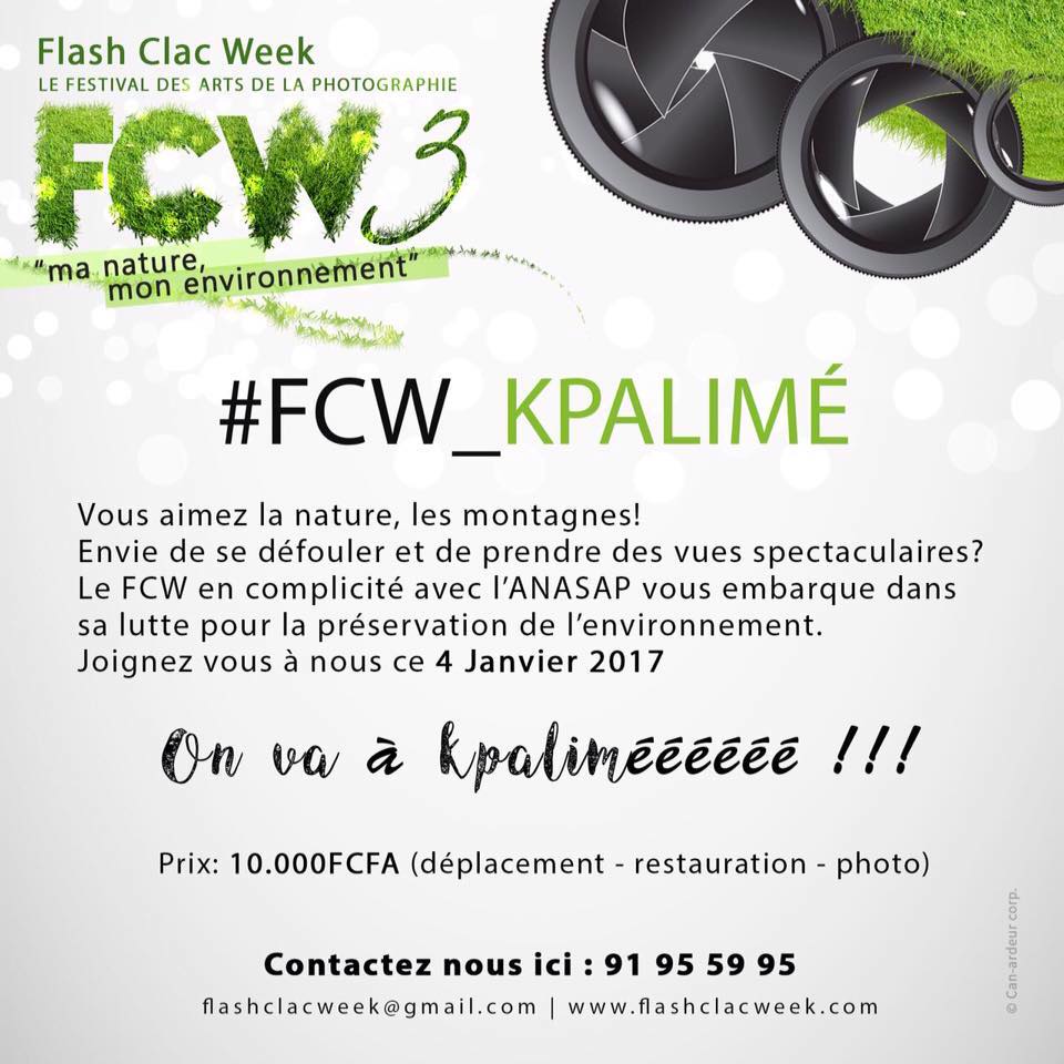 Flash Clac Week 3