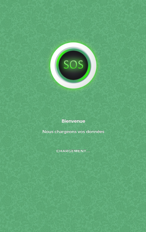 SOS Mobile, l'application qui sauve des vies