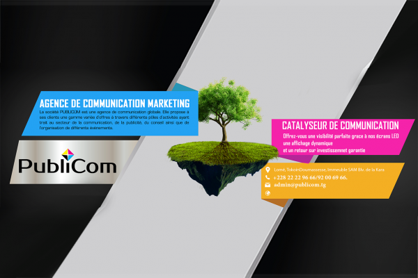 MADE IN TOGO | Produits - Services - Innovations