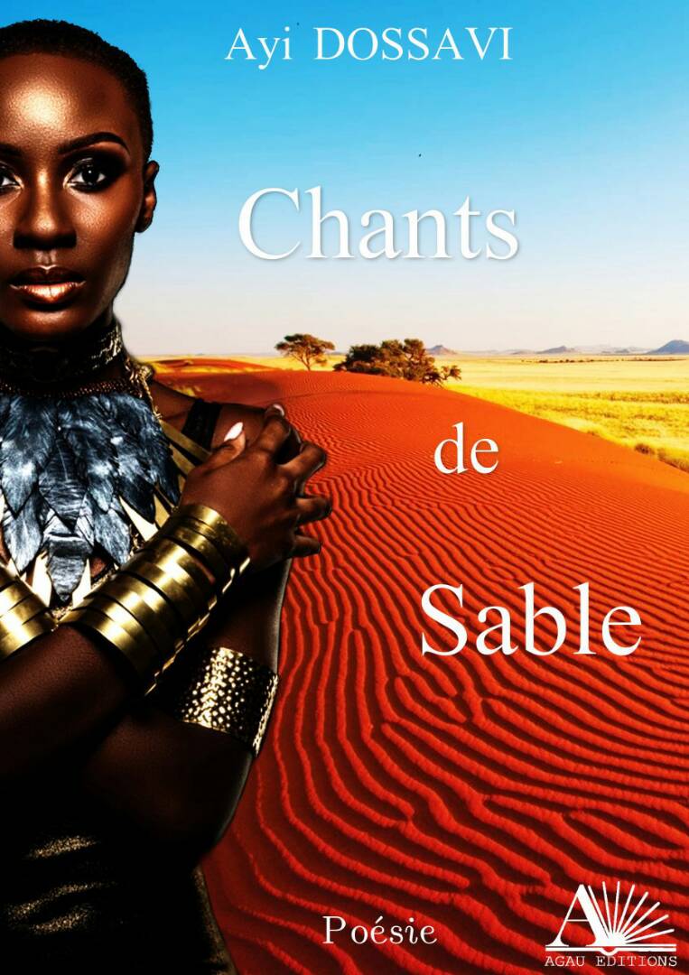 «CHANTS DE SABLE»