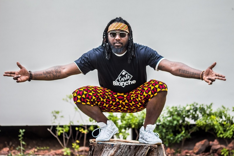 Togo : l’artiste Dove’ND refait surface avec un nouveau single « Success Life »