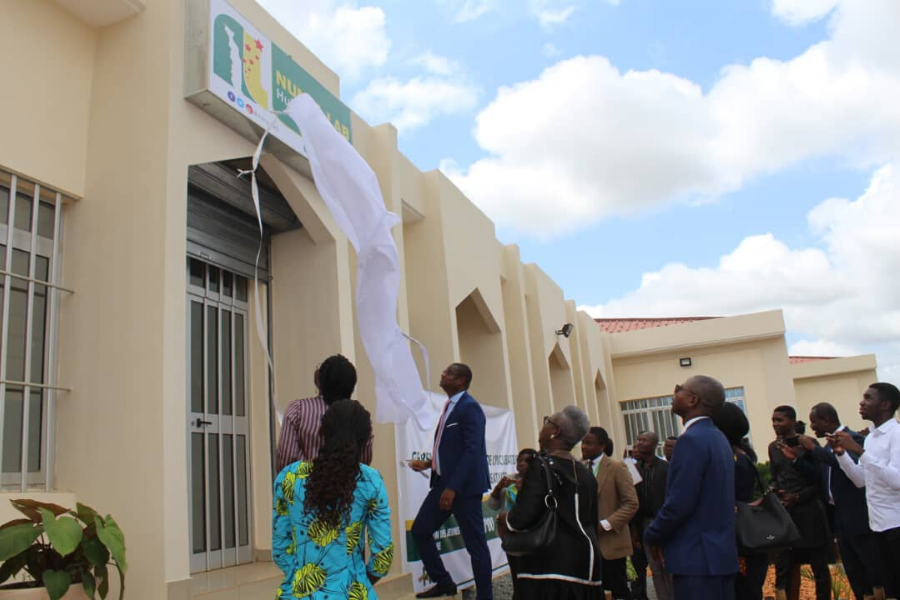 Nunya-Lab, un nouvel incubateur voit le jour au Togo