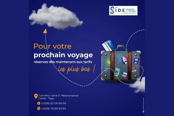 MADE IN TOGO | Produits - Services - Innovations