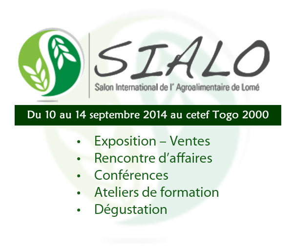 SIALO 2014