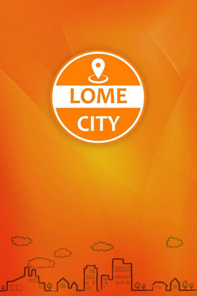 Lomé City, l'application pour trouver les bons coins de Lomé