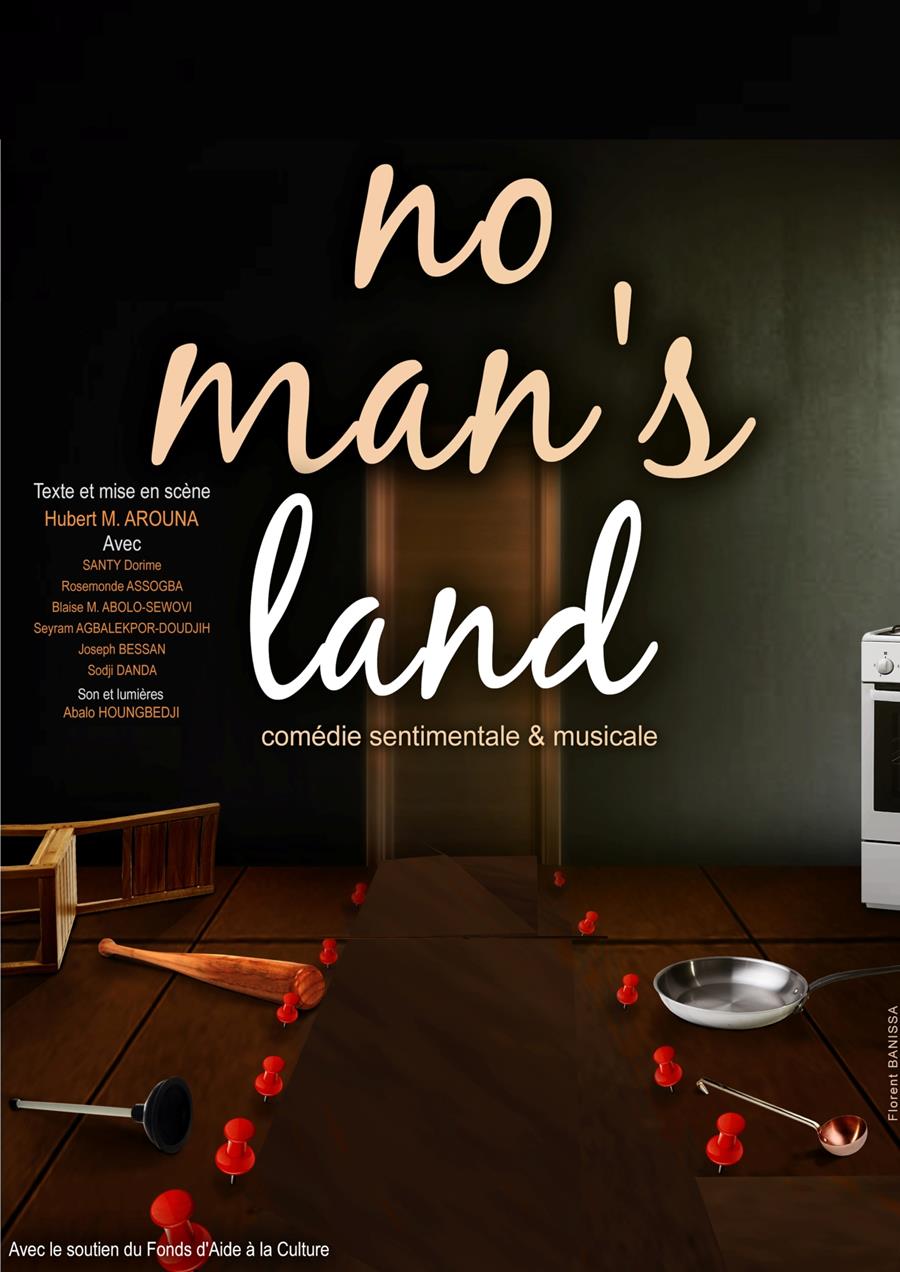 COMEDIE SENTIMENTALE ET MUSICALE: NO MAN'S LAND