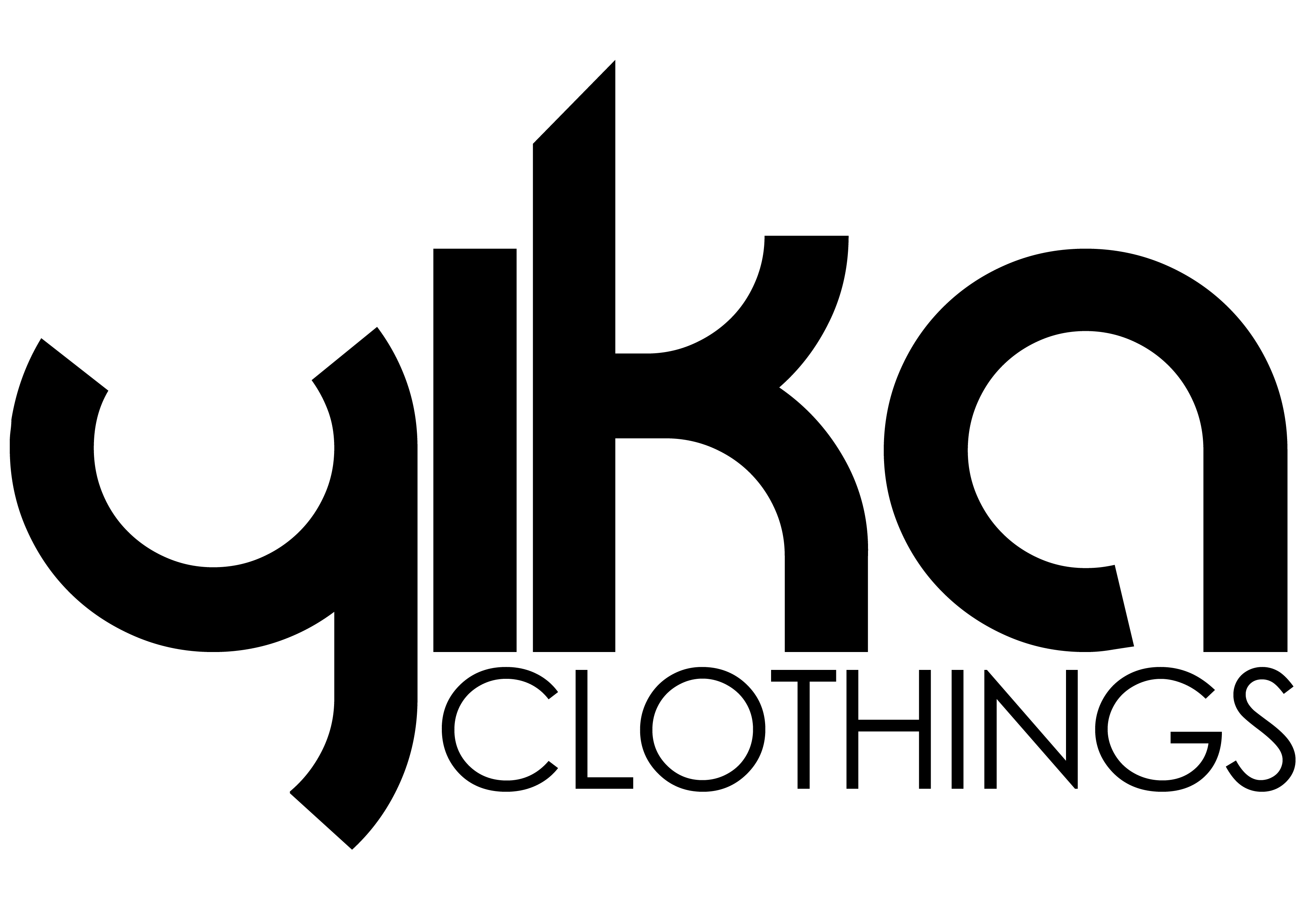YIKA CLOTHINGS