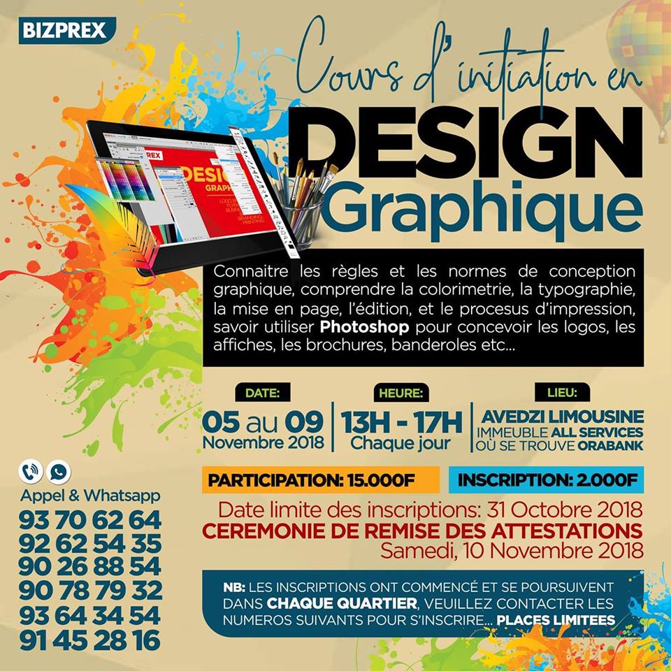 Les Grands Noms Du Design Graphique Imedia