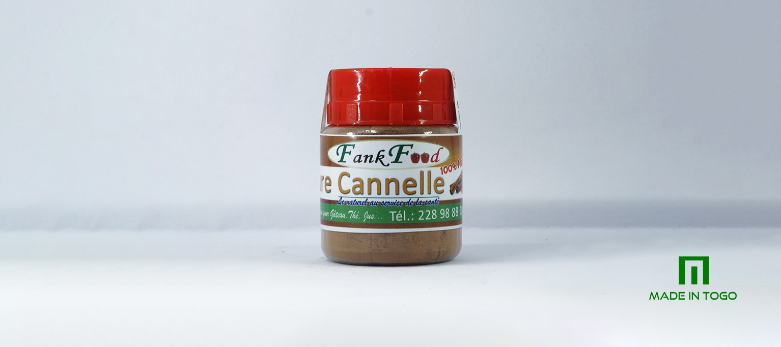 « La cannelle... une épice aromatique légendaire »