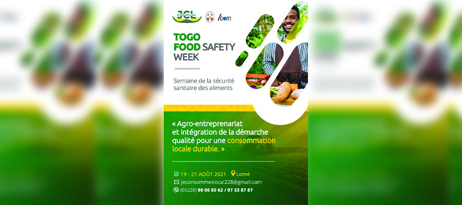 La Semaine de la Sécurité sanitaire des aliments du Togo