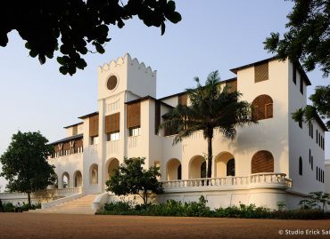 palais de lome..